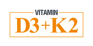 Vitamin D3k2